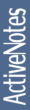 ActiveNotes